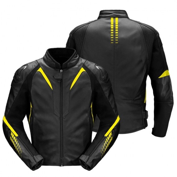 Motorbike Jackets